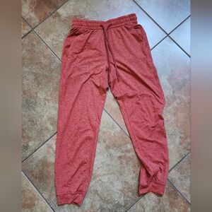 lululemon joggers